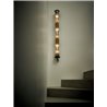 Design Wall Lamp with LED - In The Tube