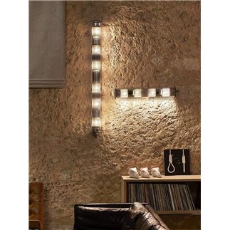 Design Wall Lamp with LED - In The Tube | DCW éditions