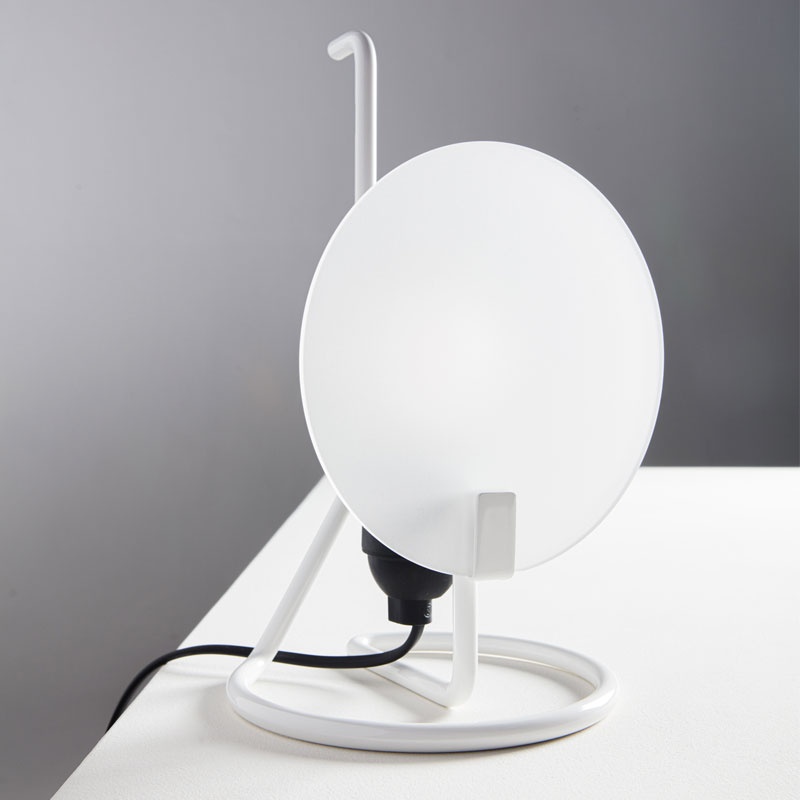 Stilnovo Iconic Table Lamp - Bugia | IsaProject