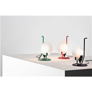 Stilnovo Iconic Table Lamp - Bugia | IsaProject