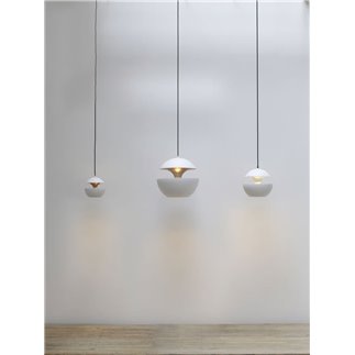 Pendant Lamp - Here Comes the Sun | DCW Éditions