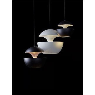 Pendant Lamp - Here Comes the Sun | DCW Éditions