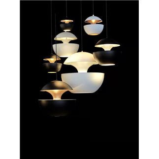 Pendant Lamp - Here Comes the Sun | DCW Éditions