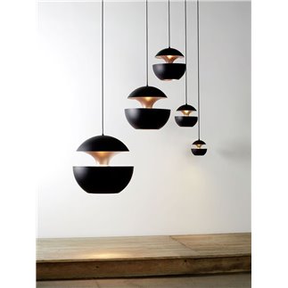 Pendant Lamp - Here Comes the Sun | DCW Éditions