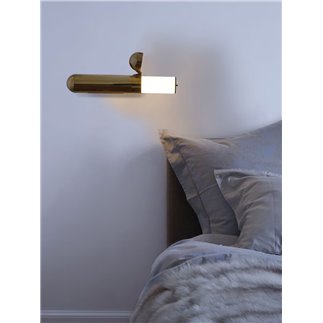 Furniture Wall Lamp - ISP | DCW Éditions