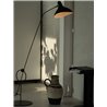 Steel Floor Lamp - Mantis BS8