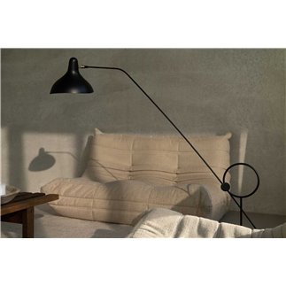 Steel Floor Lamp - Mantis BS8 | DCW Éditions