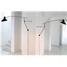 Steel Wall Lamp - Mantis BS2