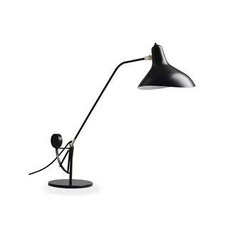 Lampada da Tavolo con LED - Mantis BS3 | DCW Éditions