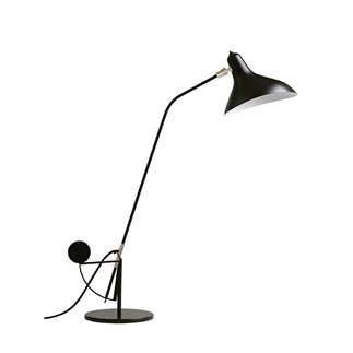 Lampada da Tavolo con LED - Mantis BS3 | DCW Éditions