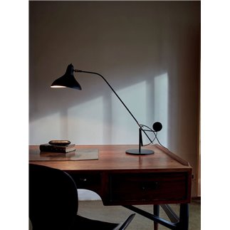 Lampada da Tavolo con LED - Mantis BS3 | DCW Éditions