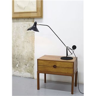 LED Table Lamp - Mantis BS3 | DCW Éditions