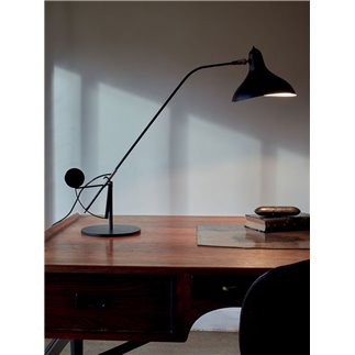 Lampada da Tavolo con LED - Mantis BS3 | DCW Éditions