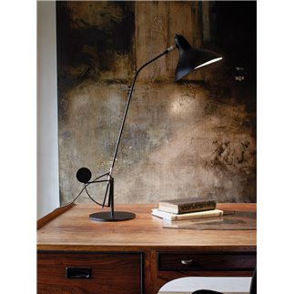 LED Table Lamp - Mantis BS3 | DCW Éditions