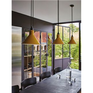 Modular Pendant Lamp - Les Acrobates de Gras | DCW Éditions