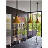 Modular Pendant Lamp - Les Acrobates de Gras