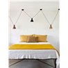 Modular Pendant Lamp - Les Acrobates de Gras