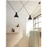 Modular Pendant Lamp - Les Acrobates de Gras