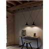 Modular Pendant Lamp - Les Acrobates de Gras