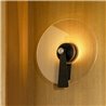 LED Wall Lamp - Pan