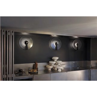 LED Wall Lamp - Pan | DCW Éditions