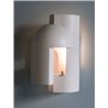 Plaster Wall Lamp - Soul