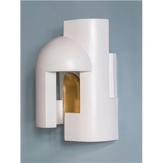 Plaster Wall Lamp - Soul | DCW Éditions