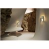 Plaster Wall Lamp - Soul