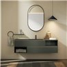 Composizione Bagno di Design Ardeco - Yang 05