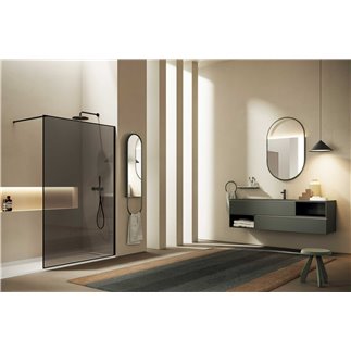 Design Bathroom Composition Ardeco - Yang 05 | Ardeco