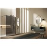 Composizione Bagno di Design Ardeco - Yang 05