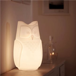 Slide Table Lamp - Bubo | Slide