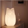 Slide Table Lamp - Bubo