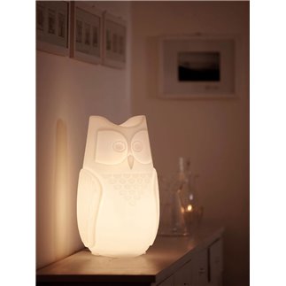 Slide Table Lamp - Bubo | Slide