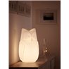 Slide Table Lamp - Bubo