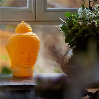 Slide Desk Lamp - Buddha | Slide