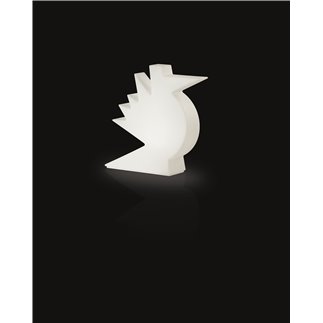 Design Table Lamp - Here | Slide