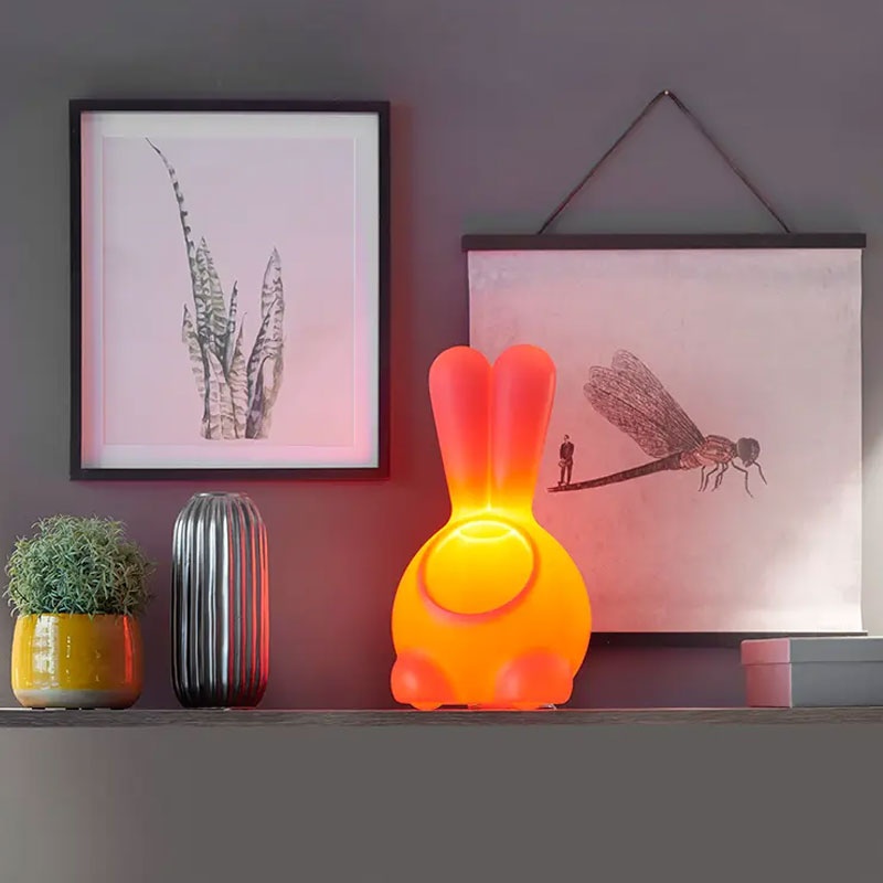 Wireless Table Lamp - Jumpie | Slide