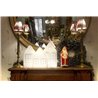 Christmas Table Lamp - Kolme