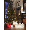 Christmas Table Lamp - Kolme