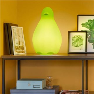 Colorful Design Lamp - Kokò | Slide