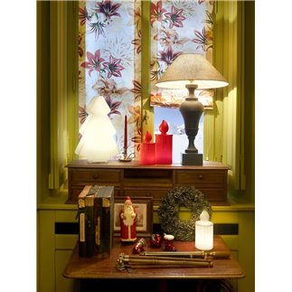 Indoor and Outdoor Table Lamp - Lightree | Slide