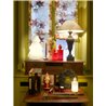 Indoor and Outdoor Table Lamp - Lightree