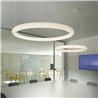 Ring Pendant Lamp - Giotto