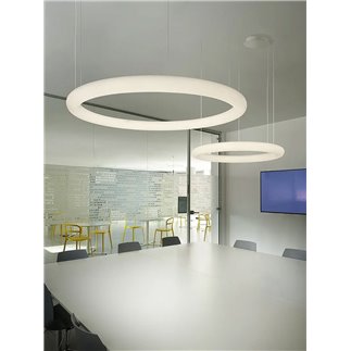 Ring Pendant Lamp - Giotto | Slide