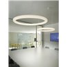 Ring Pendant Lamp - Giotto