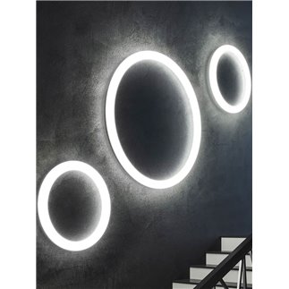 Ring Pendant Lamp - Giotto | Slide