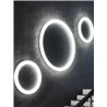 Ring Pendant Lamp - Giotto