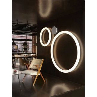 Ring Pendant Lamp - Giotto | Slide