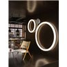 Ring Pendant Lamp - Giotto